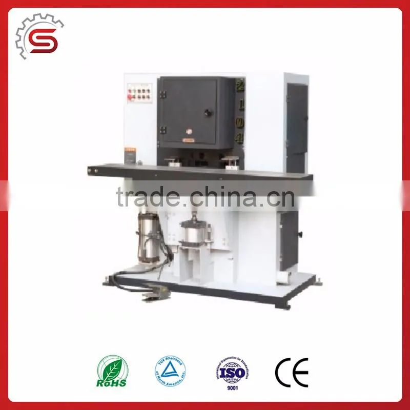 High quality wood machine MZB2104 Door lock hole boring machine