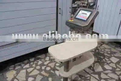 CASHEW ROASTING OVEN (Model 10000)