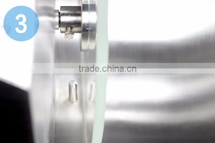 Factory Price chocolate candy making machine chocolate moulding machine(ZQ-MM08)