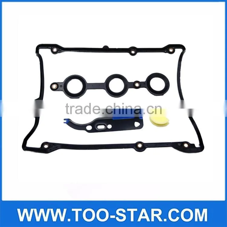 Car Valve Cover & Cam Chain Gasket sets For Audi Volkswagen Passat V6 2.6 2.8L
