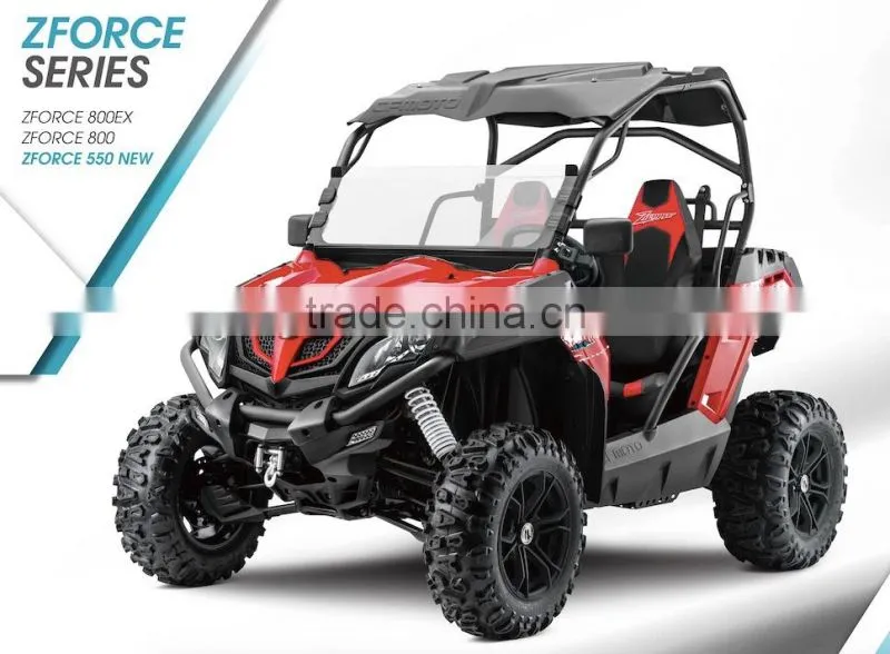 CFMOTO 500CC SSV/SIDE BY SIDE/ UTV/DUNE BUGGY, 4x4 buggy