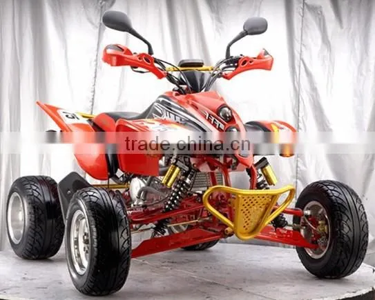 250cc EEC sport ATV for 2people (TKA250E-M)