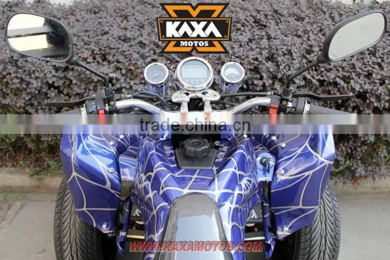 125cc Racing ATV