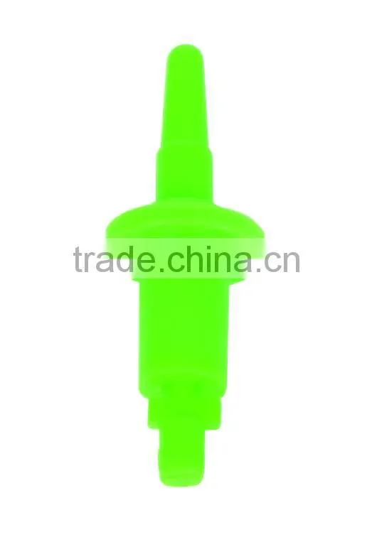 Irrigation System Plastic Anti-Drainage Valve For Fogger