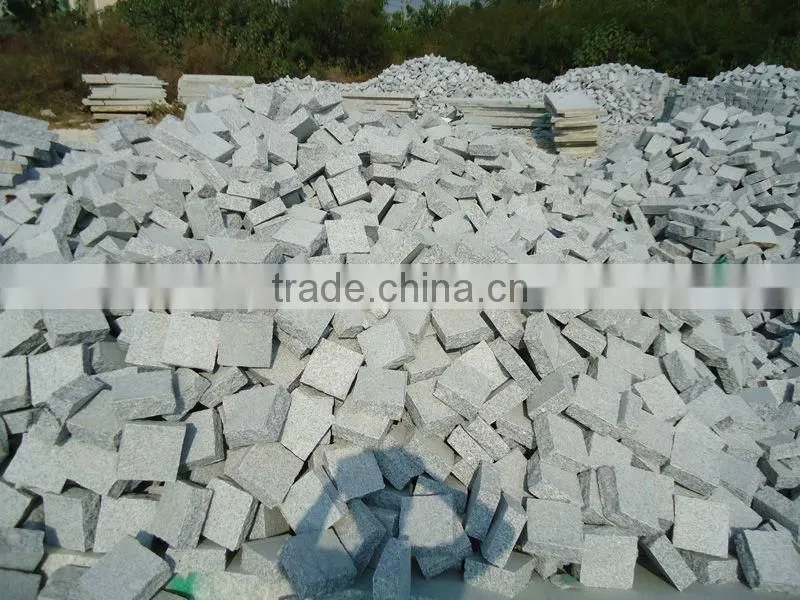 cheap Grey pavestone G603