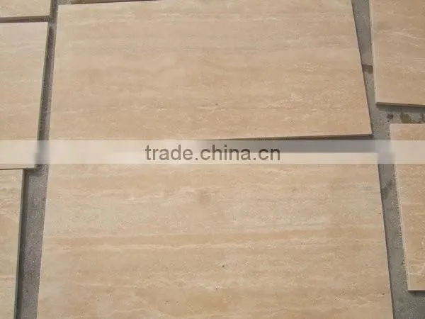 Newstar Travertine slab price/travertine tile/Travertine