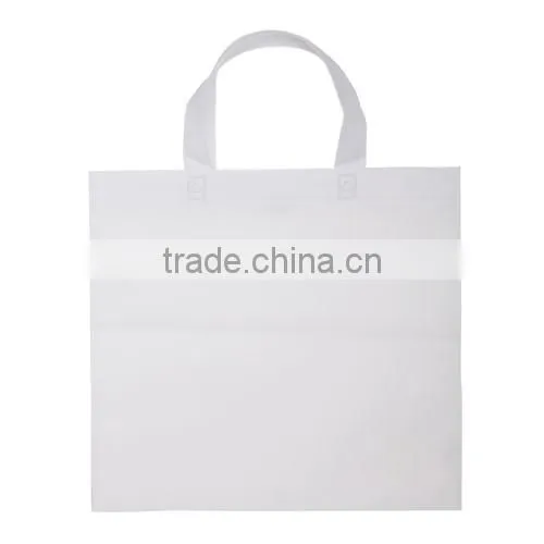Best selling colorful big non-woven tote bag