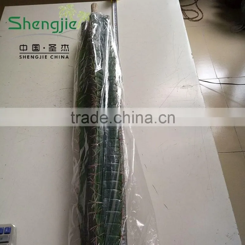 outdoor decoration artificial cactus plants