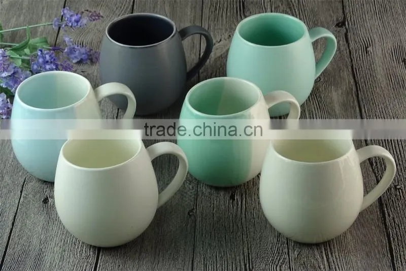 Stock lot China manufacturer colorful porcelain mugs wholesale,ceramic coffee mugs,wholesale ceramic mugs cups