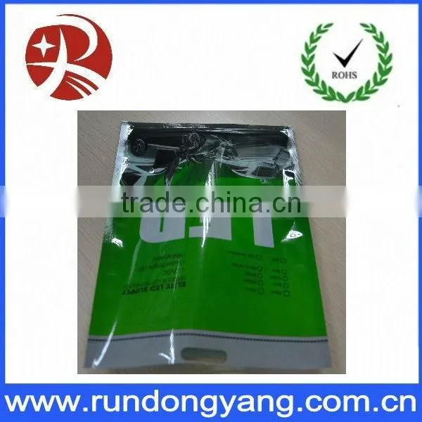 rainbow Composite Bags for children soft sweets