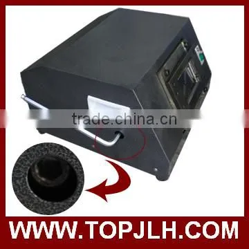 2017 Hot sell hot selling automatic pvc card cutter/smart ID card cutter/credit card cutter