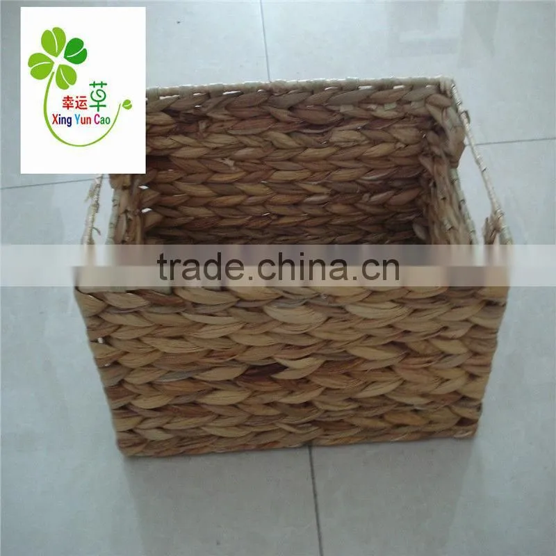 water hyacinth bottle for flower factory supply