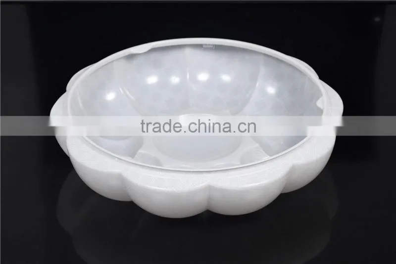 factory price custom plastic wholesale cheap lamp shade