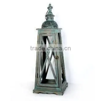 Minhou Style Cheap Vintage Lantern