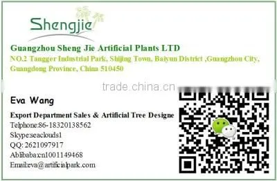 China Guangzhou city manufacturer sell new style microwave mobile telecom mobile monopole coconut tree communication tower