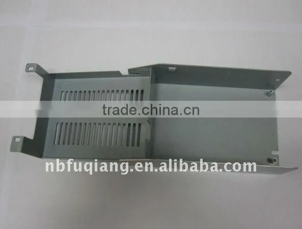 stamping parts, metal stamping, stainless steel, galvanized sheet, battery box, battery cabinet, box for transformer