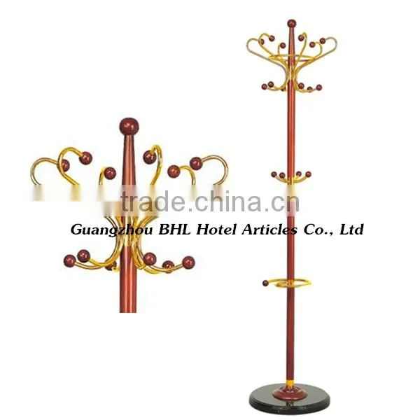 BHLcommercial hotel Amenities hangers rack J30