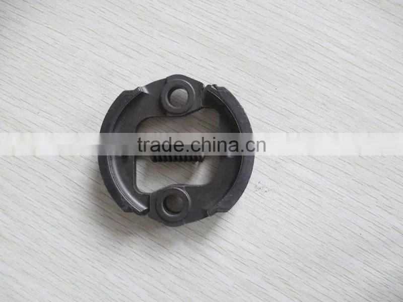 2-stroke grass trimmer clutch assembly spare parts for brush cutters
