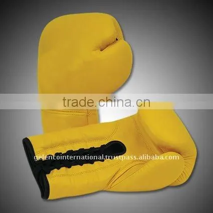 Boxing gloves