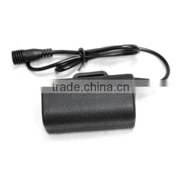 Bicycle Headlight Torch Light Headlamp 4400mAh 8.4v Li-ON 18650 Battery Pack + Charger
