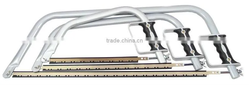 (GD-19632B) 15" Garden Bow Hand Saw