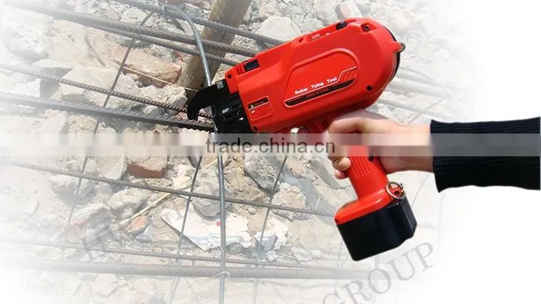 Rebar Tying Tool /Automatic Rebar Tying Machine/Rebar Tier