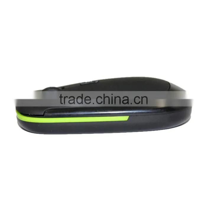 2.4g cordless optical mouse , H0T037 , unique 2.4g wireless mouse 2.4g super slim wireless mouse