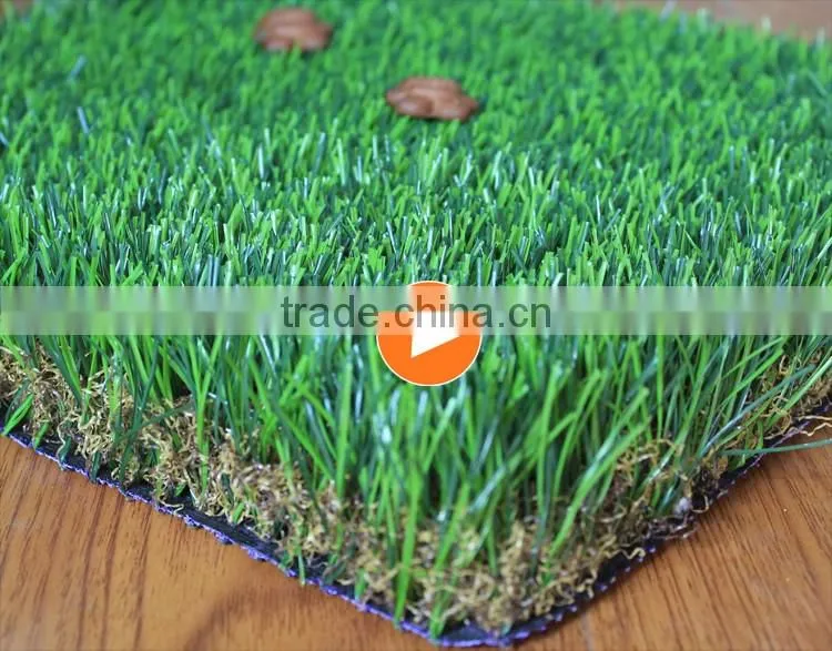 Newly Custom Design Fake Carpet Grass for Garden