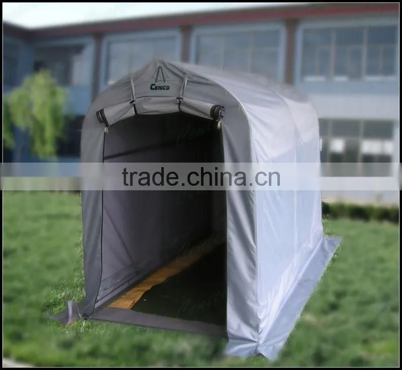 Mini Storage Shed, car shelter, car garage tent