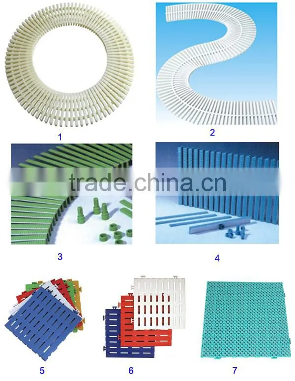Factory wholesale overflow swimming pool equipment and accessories