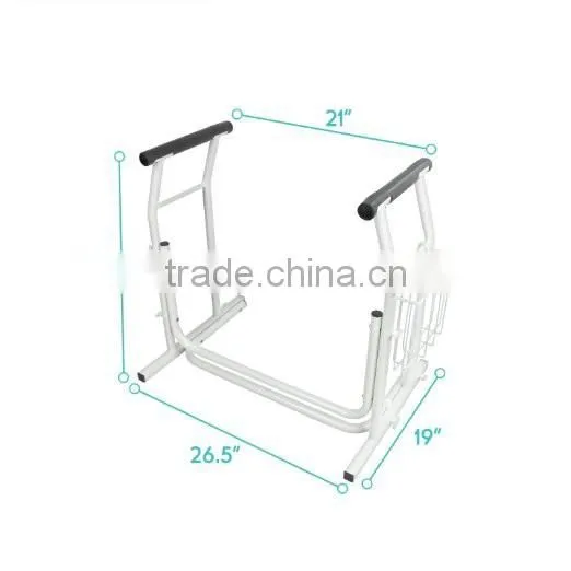 New High Quality Bathroom Safety Frame Designed for the elderly