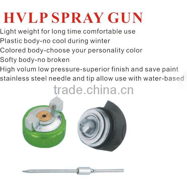 Save Paint Portable Spray Gun- SP702A