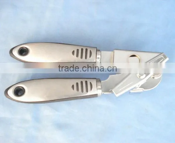 Stainless Steel Can Opener