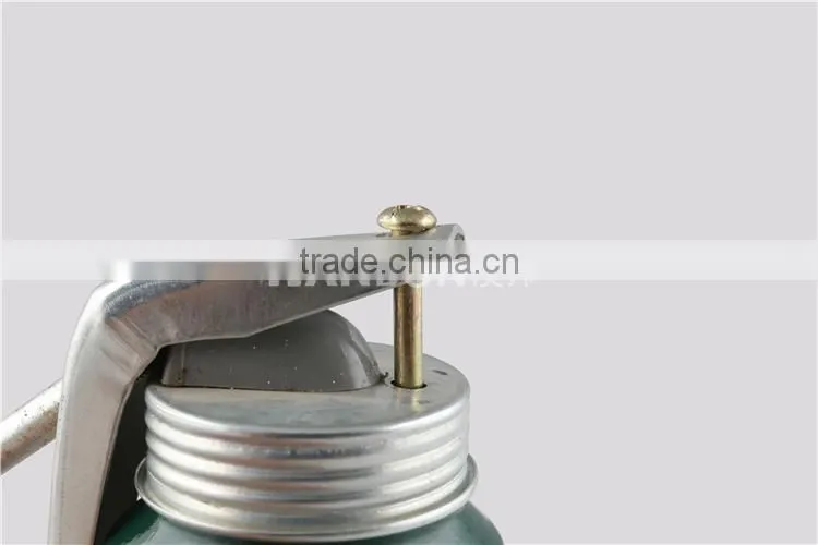 Professional Pump Oiler, High pressure oiler with handle