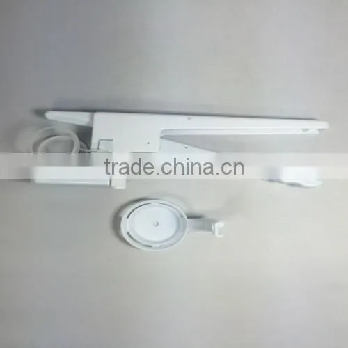 2015 hot selling egg cracker/separator