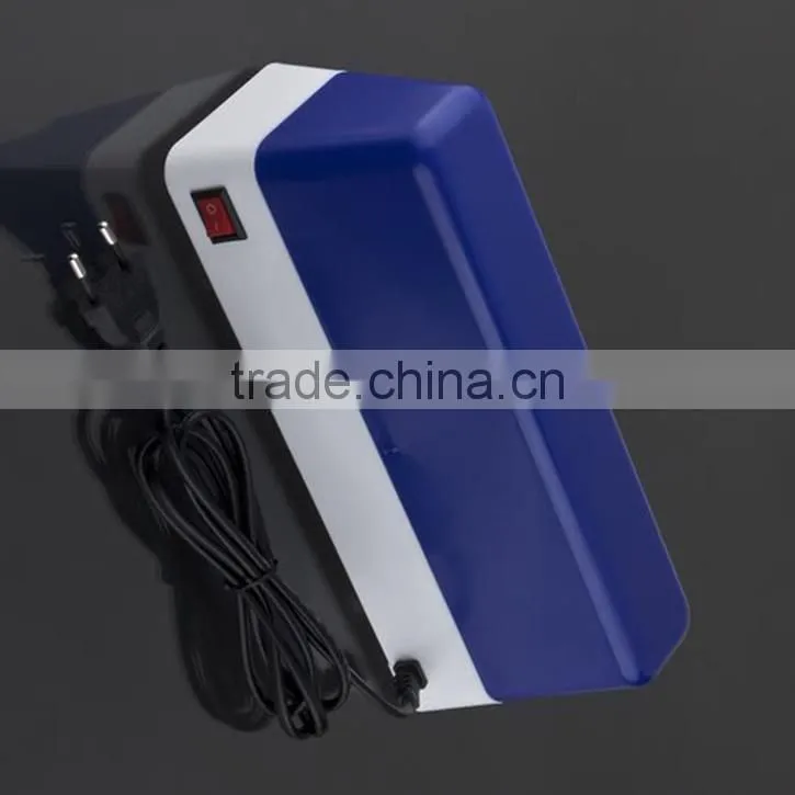 Professional Nail UV Lamp for Nail Dryer UV GeL Nail Art Dryer 9W Curing Light Polish 220V