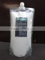 Japanese high quality car cleaner polymer coating agent without water