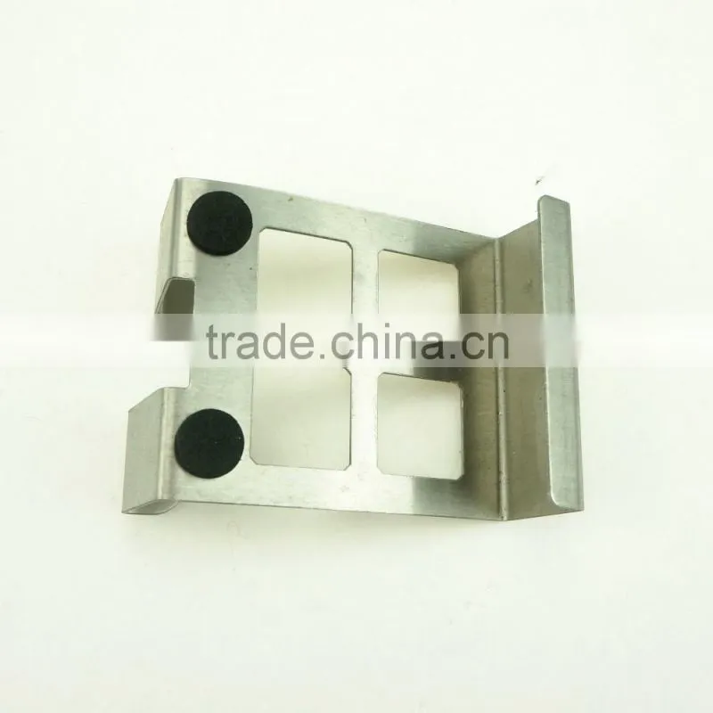 42152 stainless steel set of door hooks