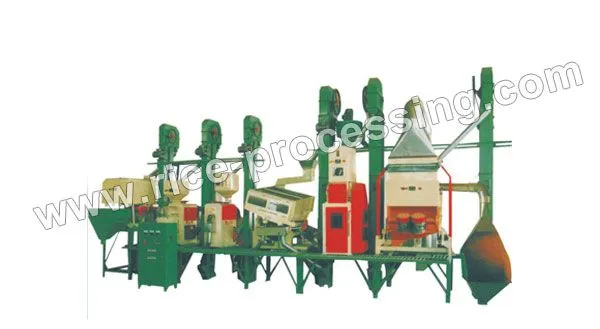 Zhengzhou Whirlston Machinery company overview - view 1