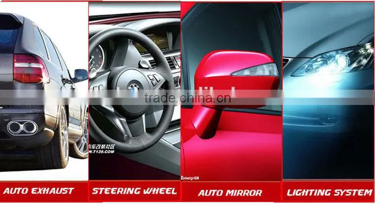CAR TAIL LAMP for I30