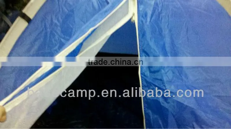 Cheap Beach Outdoor Tent for Promotion
