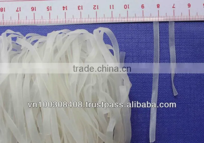 Rice noodles