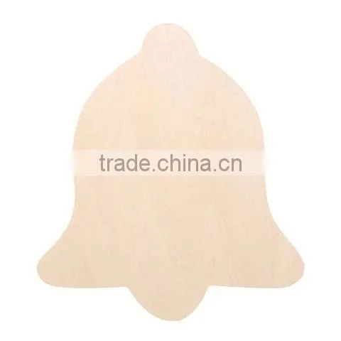 Wood Christmas Shape