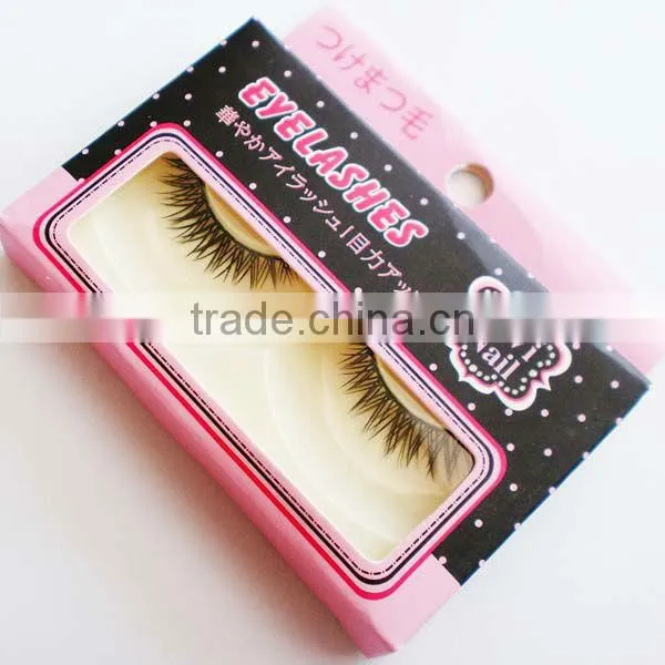 Vivi Cosmetic Make Up Eyelash False Fake Eyelashes