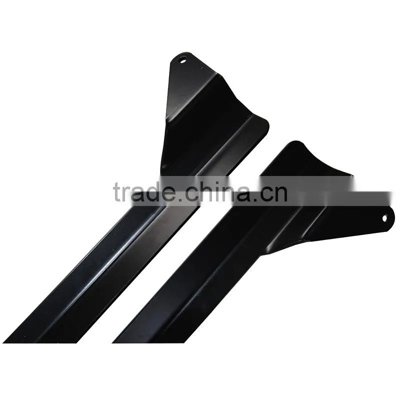 50 inch led bar light mounting bracket jeep wrangler jk accessories