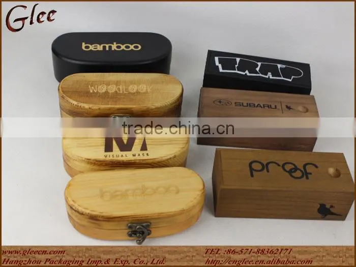 Hot sale eye glasses case