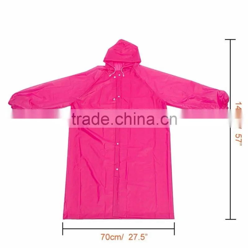 Waterproof raincoat for kids rain coat children korea style