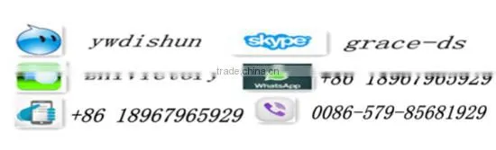 Ladies stock garment contrast chiffion style office lady blouse