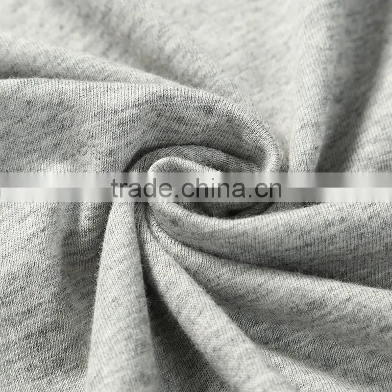 Fashion Best Selling Wholesale Cotton Custom Casual Men T Shirt V Neck