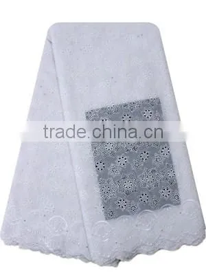 Bestway New Design Water Soluble Voile Lace SL0409-9